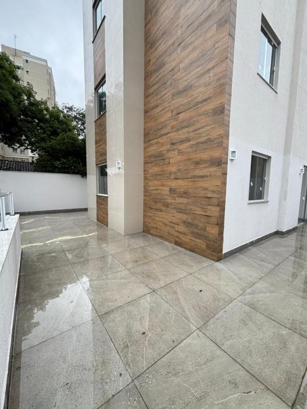 Apartamento, Candelária, 2 Quartos, 1 Vaga