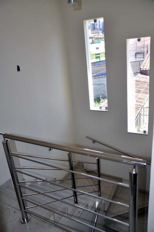 Casa, Glória, 3 Quartos, 2 Vagas, 3 Suítes
