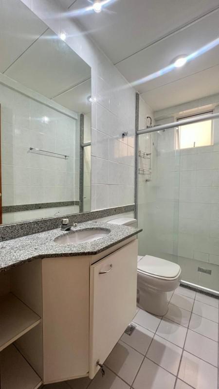 Apartamento, Lourdes, 2 Quartos, 1 Vaga, 1 Suíte