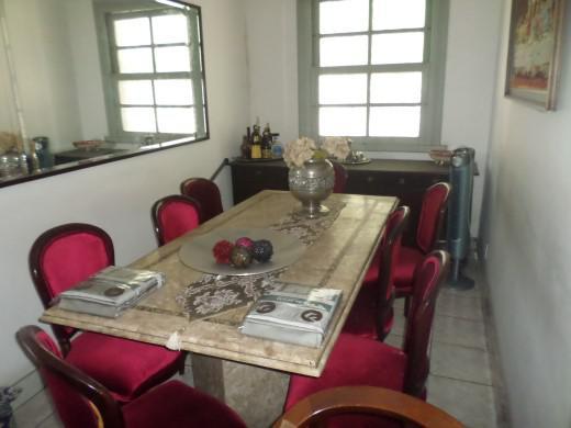 Casa Comercial, Lourdes, 4 Quartos