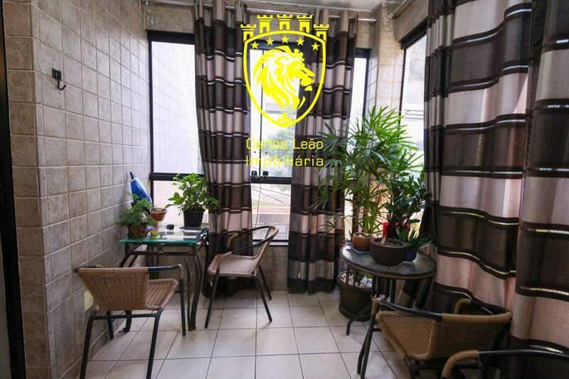 Apartamento, Buritis, 3 Quartos, 2 Vagas, 1 Suíte