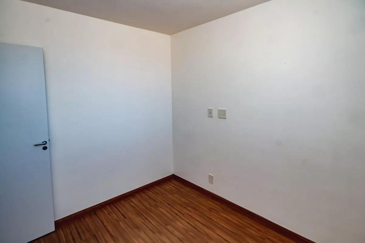 Apartamento, Lagoinha Leblon (venda Nova), 2 Quartos, 1 Vaga, 1 Suíte