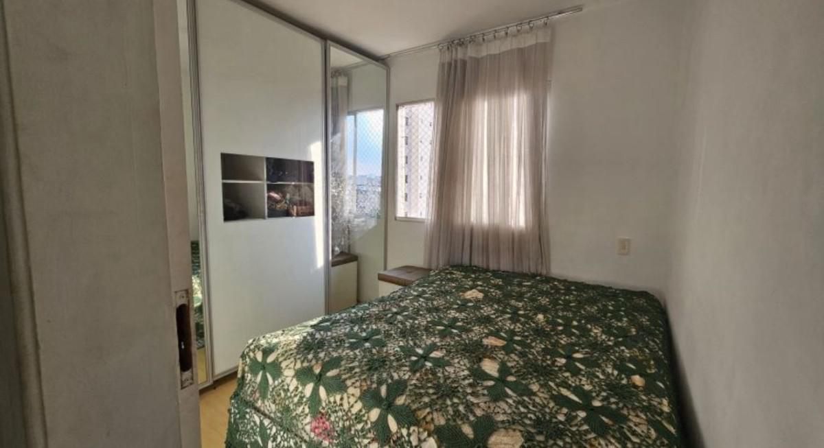 Cobertura, Castelo, 3 Quartos, 2 Vagas, 1 Suíte