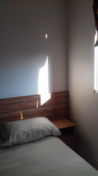 Apartamento, São João Batista (venda Nova), 2 Quartos, 1 Vaga