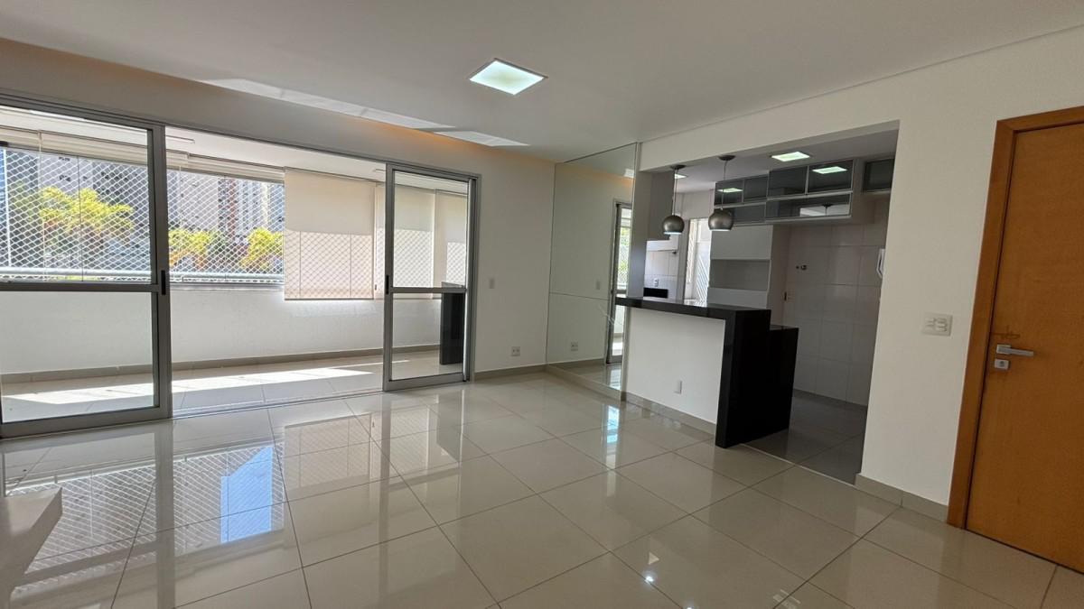 Apartamento, Vila da Serra, 3 Quartos, 2 Vagas, 1 Suíte