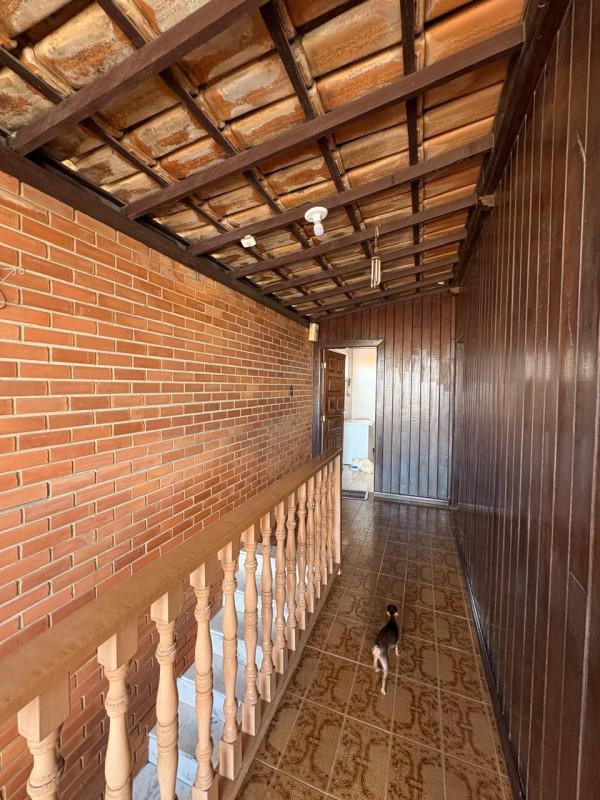 Casa, Tirol, 3 Quartos, 3 Vagas, 1 Suíte