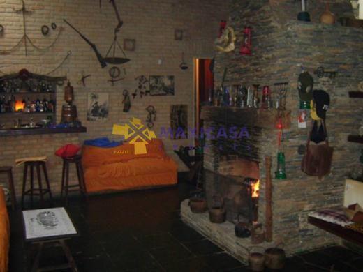 Casa, Gávea II, 3 Quartos, 10 Vagas, 2 Suítes