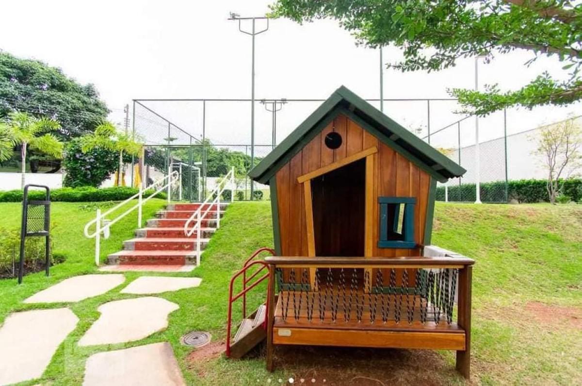 Apartamento, Serrano, 2 Quartos, 1 Vaga