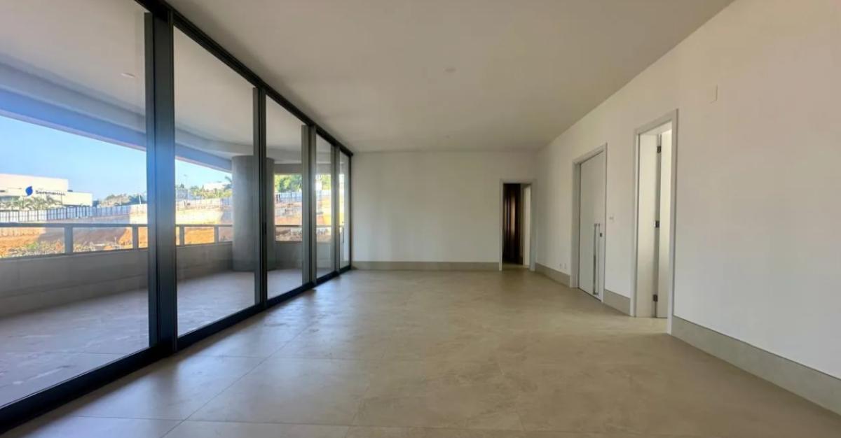 Apartamento, Vale do Sereno, 4 Quartos, 4 Vagas, 4 Suítes