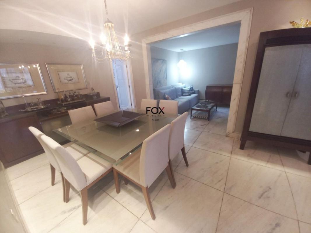 Apartamento, São Pedro, 4 Quartos, 3 Vagas, 3 Suítes
