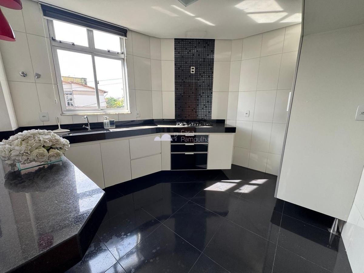 Apartamento, Santa Amélia, 2 Quartos, 2 Vagas