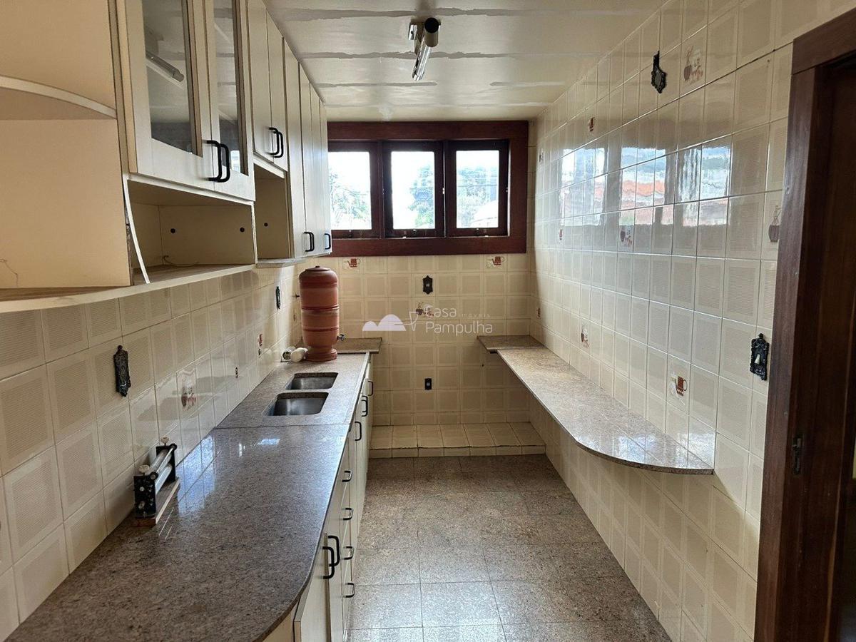 Casa, Itapoã, 4 Quartos, 4 Vagas, 1 Suíte