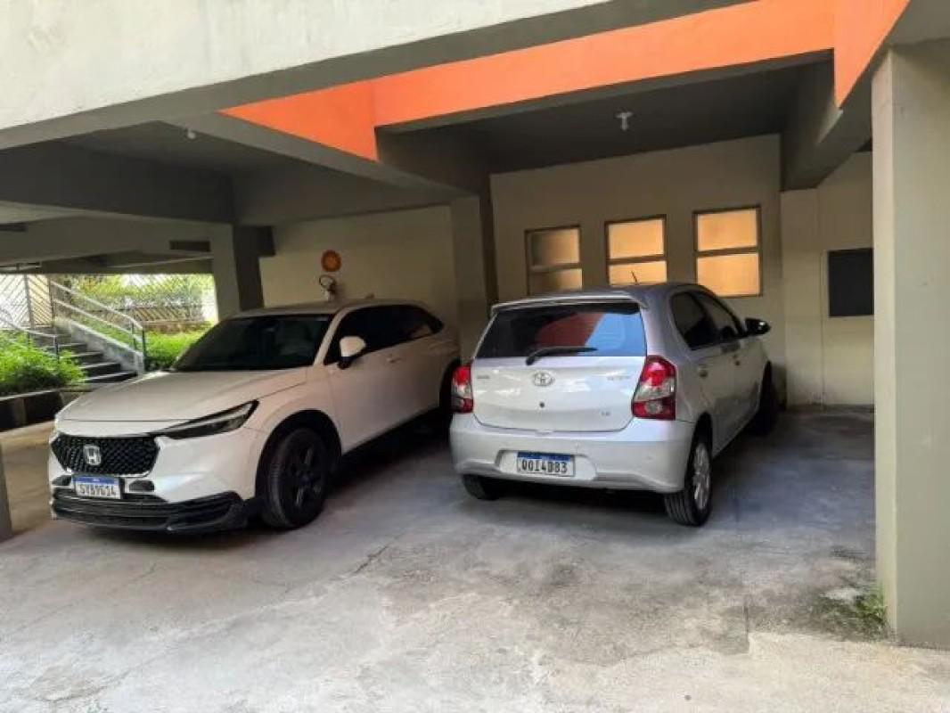 Cobertura, Sagrada Família, 4 Quartos, 2 Vagas, 1 Suíte
