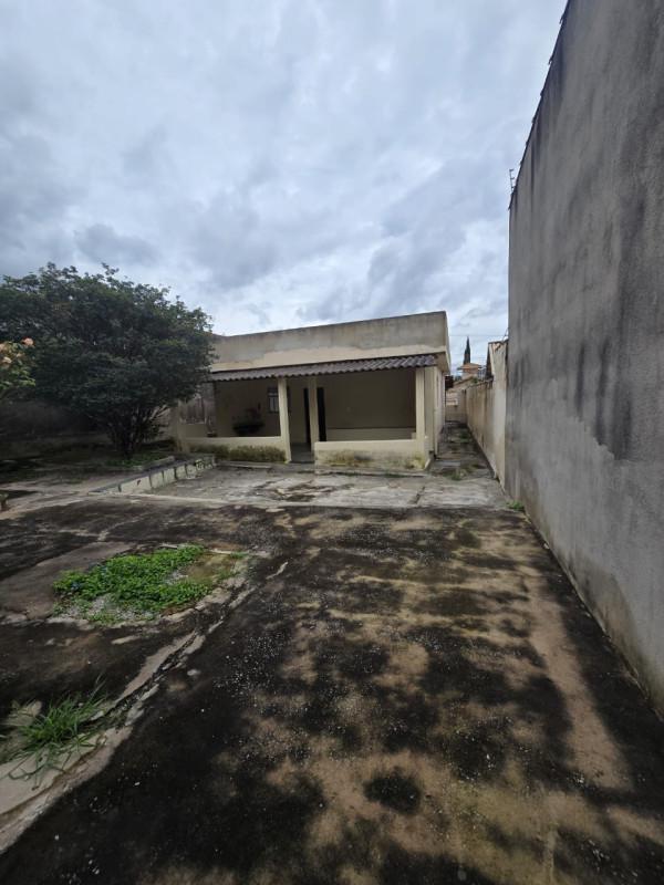 Casa, Alvorada, 4 Quartos, 2 Vagas, 1 Suíte