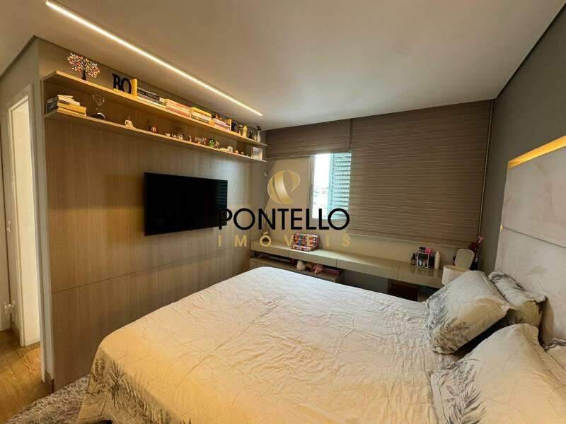 Apartamento, Liberdade, 2 Quartos, 2 Vagas, 1 Suíte