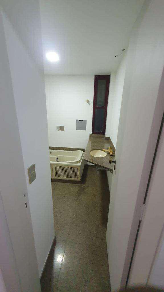 Cobertura, Sion, 4 Quartos, 3 Vagas, 1 Suíte