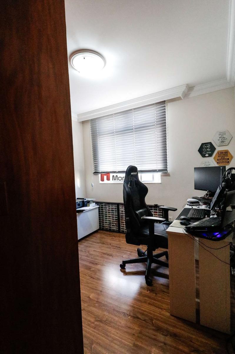 Apartamento, Santa Inês, 4 Quartos, 3 Vagas, 2 Suítes