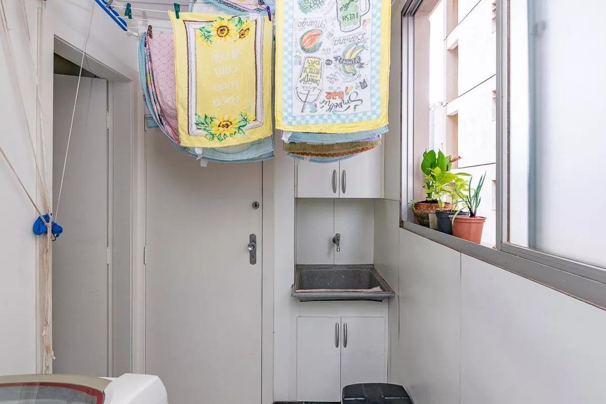 Apartamento, Coração de Jesus, 3 Quartos, 1 Vaga, 1 Suíte