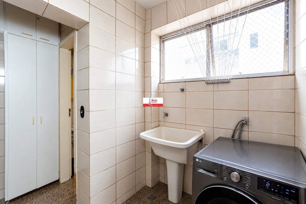 Apartamento, Savassi, 3 Quartos, 1 Vaga, 1 Suíte