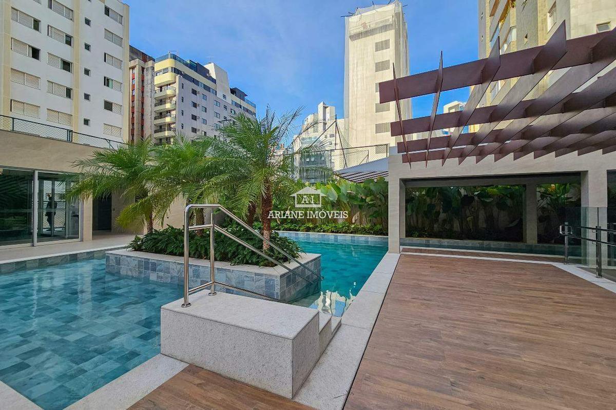 Apartamento, Lourdes, 3 Quartos, 2 Vagas, 1 Suíte