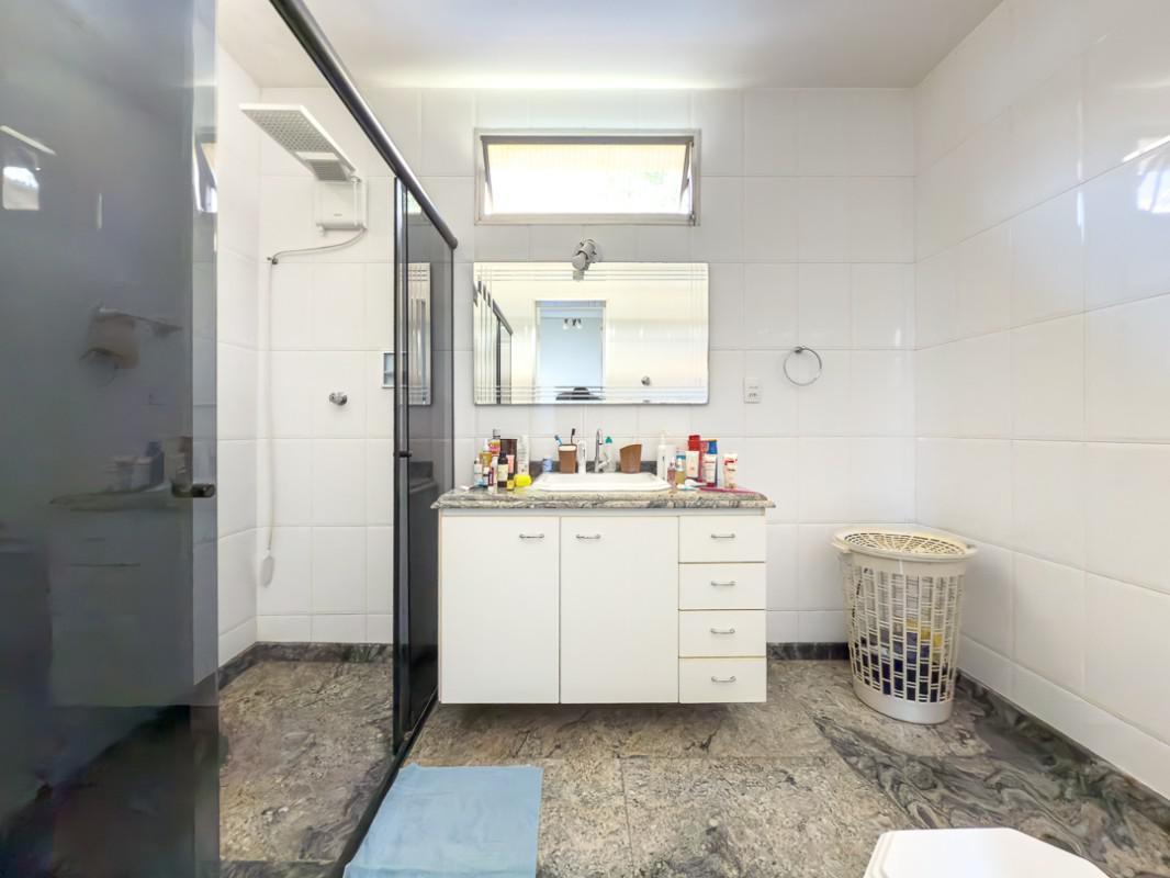 Casa, Renascença, 4 Quartos, 2 Vagas, 1 Suíte