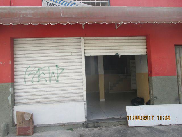 Andar, São João Batista (venda Nova), 0 Quarto, 0 Vaga