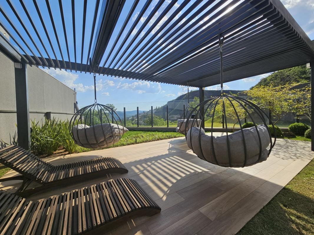 Apartamento, Vila da Serra, 2 Quartos, 2 Vagas, 2 Suítes