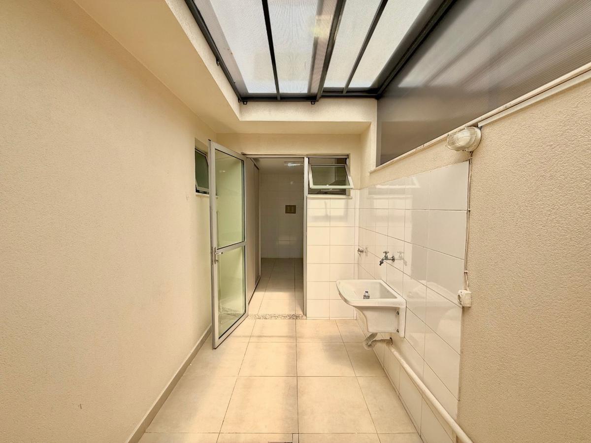 Apartamento, Santa Amélia, 2 Quartos, 2 Vagas