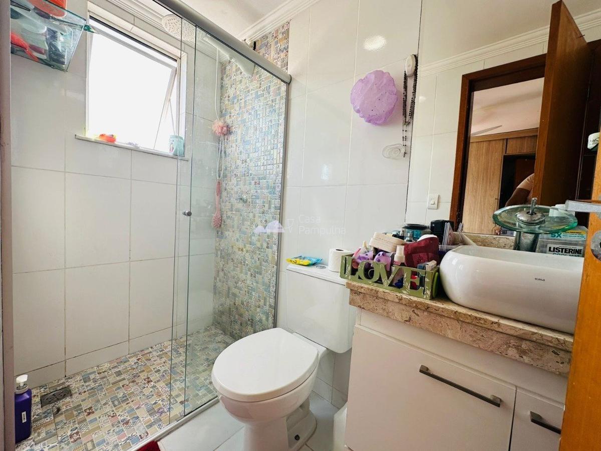 Apartamento, Sinimbu, 3 Quartos, 1 Vaga, 1 Suíte