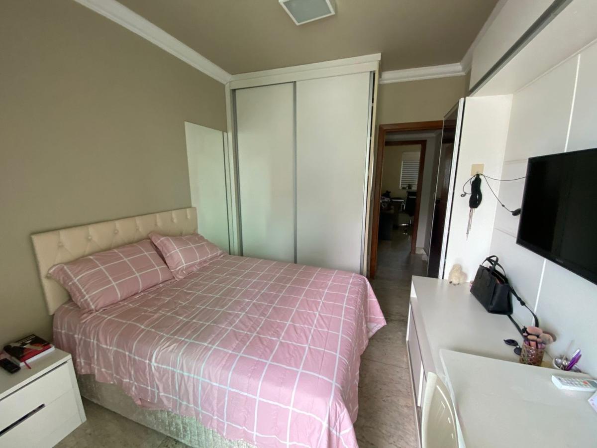 Cobertura, União, 5 Quartos, 4 Vagas, 2 Suítes