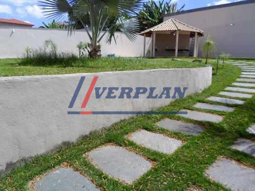 Casa, Bandeirantes (pampulha), 5 Quartos, 8 Vagas, 4 Suítes