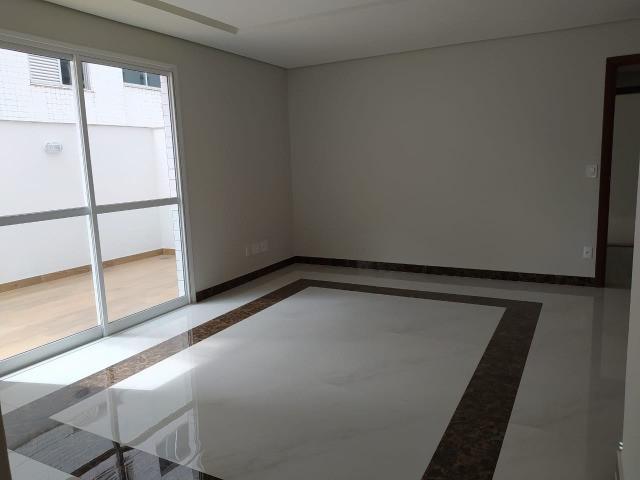 Apartamento, Cidade Nova, 3 Quartos, 3 Vagas, 1 Suíte