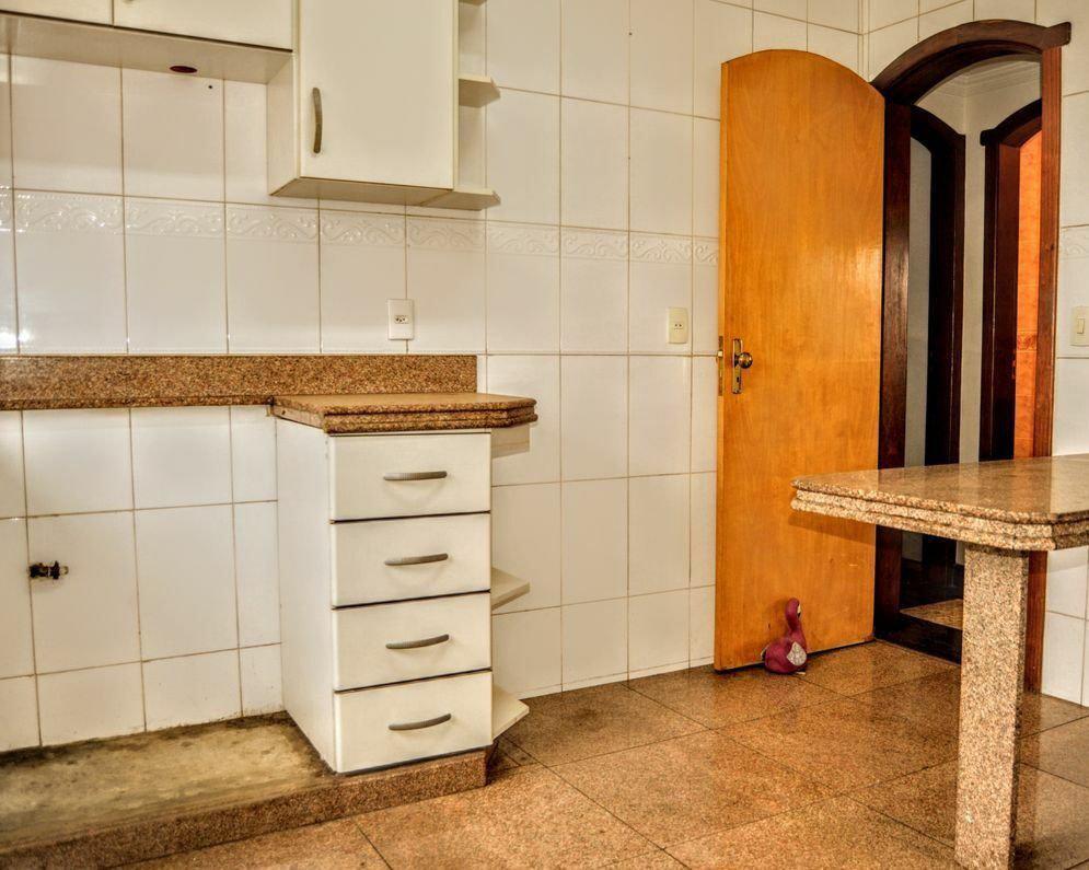 Apartamento, Graça, 4 Quartos, 2 Vagas, 1 Suíte