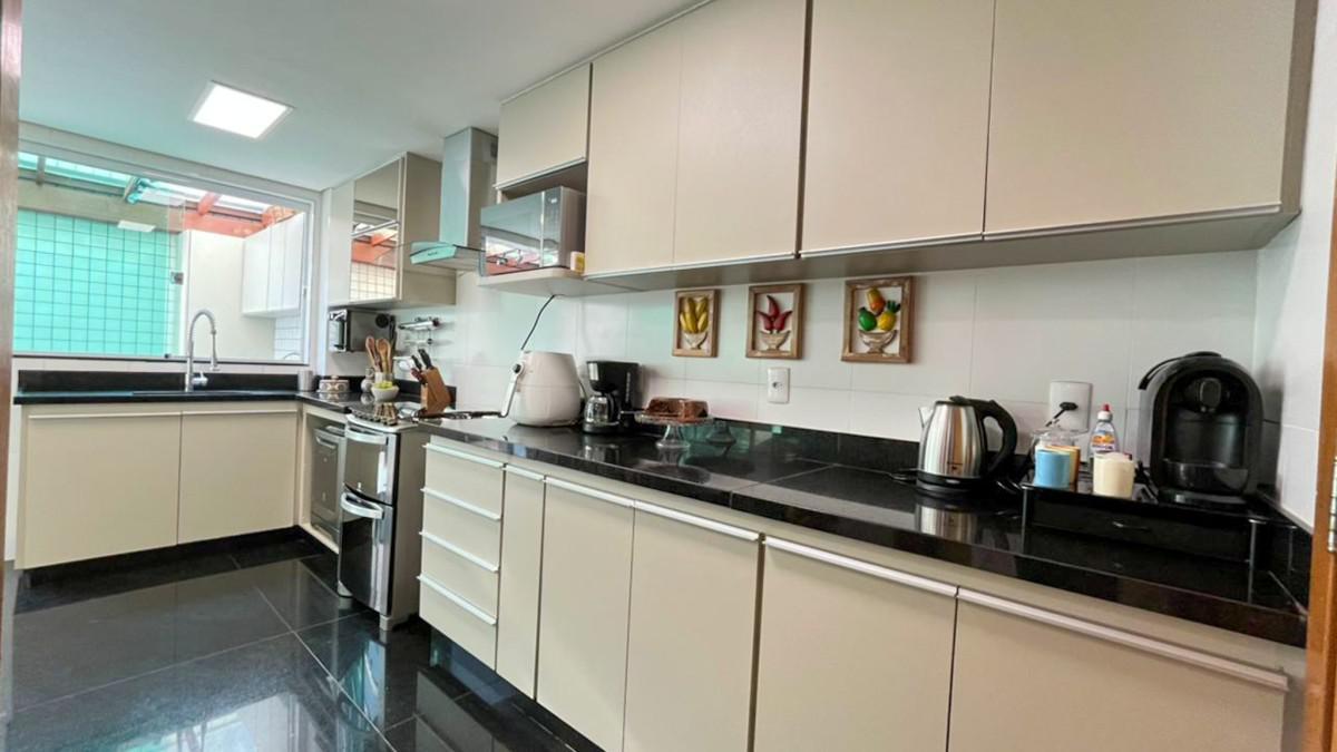 Apartamento, Buritis, 4 Quartos, 2 Vagas, 1 Suíte