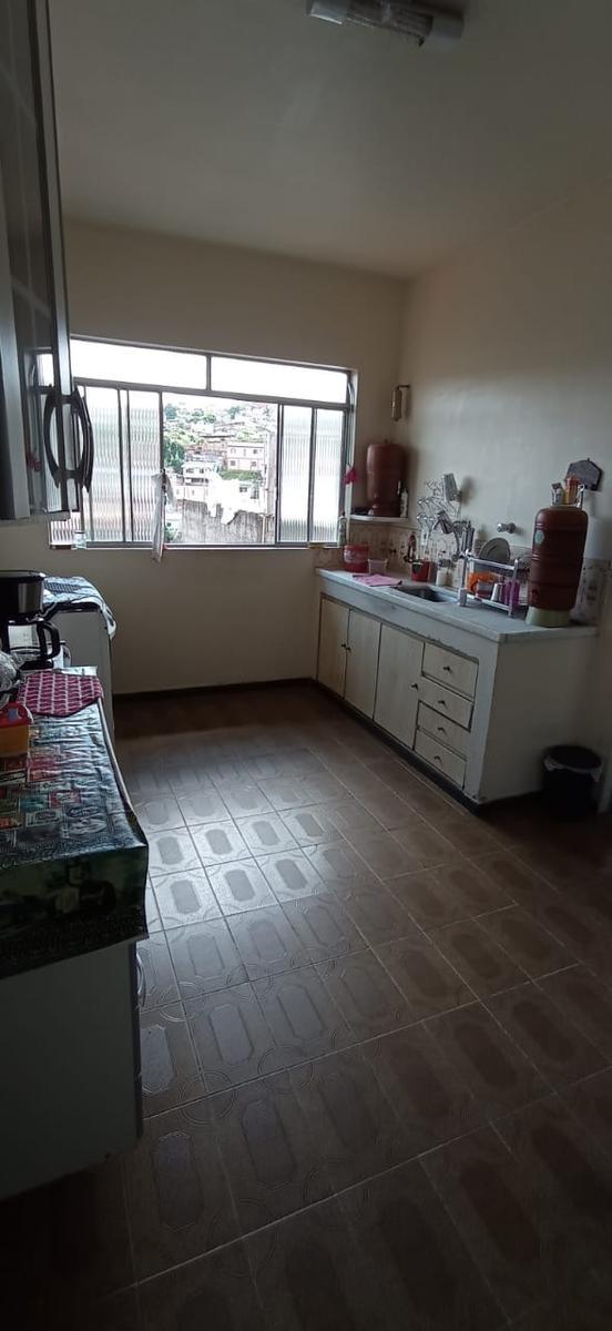 Casa, Alípio de Melo, 3 Quartos, 4 Vagas, 1 Suíte