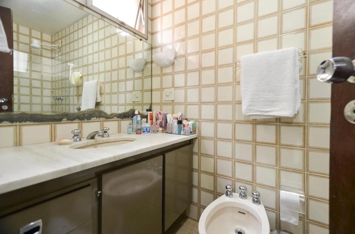 Apartamento, Santa Lúcia, 3 Quartos, 1 Vaga, 2 Suítes