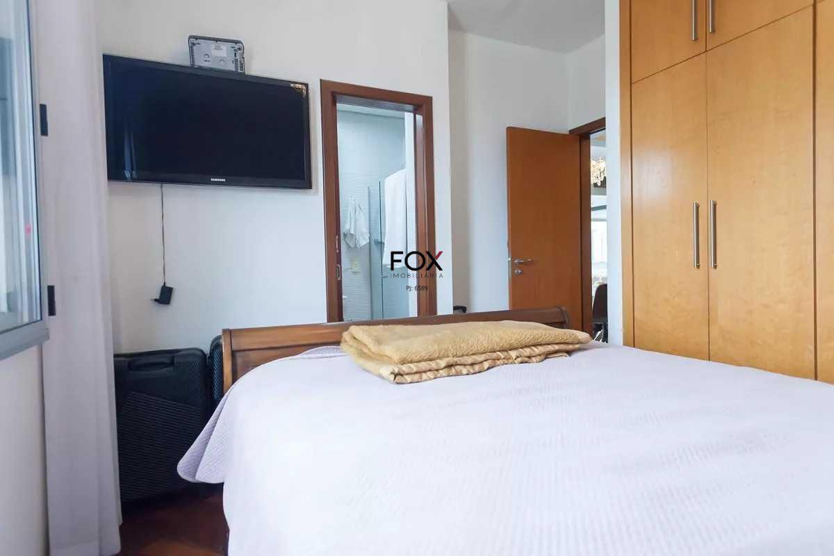 Cobertura, Estoril, 2 Quartos, 2 Vagas, 1 Suíte