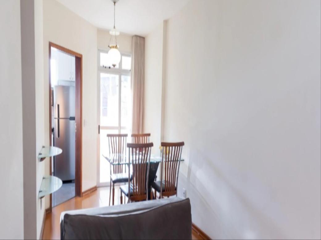 Apartamento, Sion, 2 Quartos, 2 Vagas