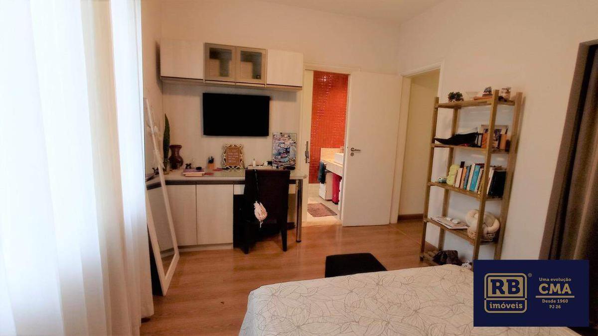 Apartamento, Santo Antônio, 4 Quartos, 2 Vagas, 2 Suítes