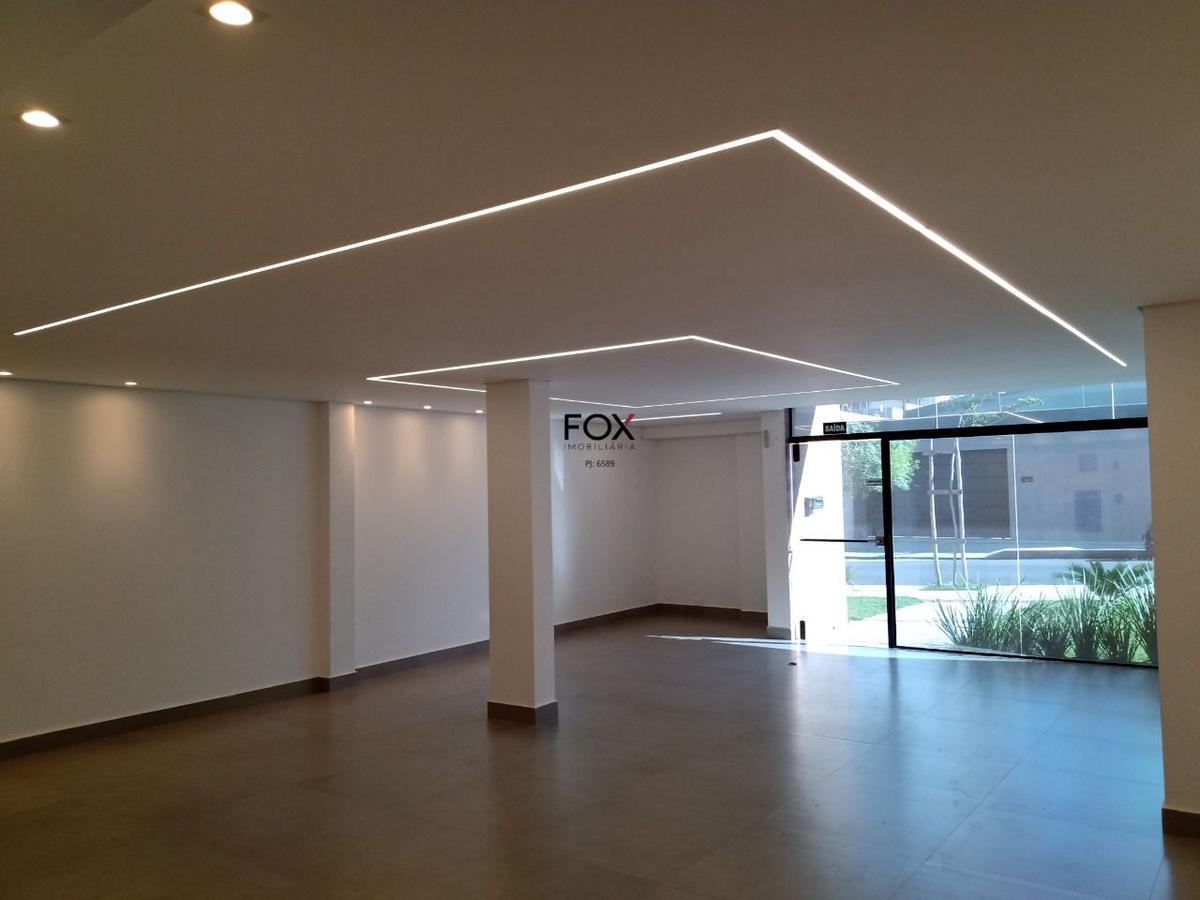 Apartamento, Renascença, 2 Quartos, 3 Vagas, 1 Suíte
