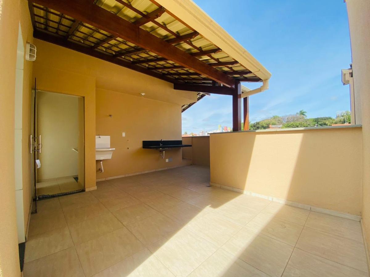 Apartamento, Candelária, 3 Quartos, 2 Vagas, 1 Suíte