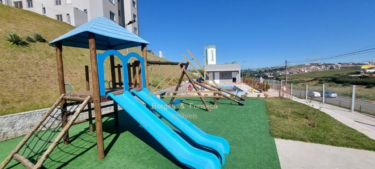Apartamento, Santana, 2 Quartos, 1 Vaga, 1 Suíte