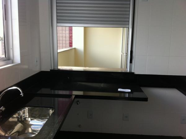 Apartamento, Minas Brasil, 3 Quartos, 3 Vagas, 1 Suíte