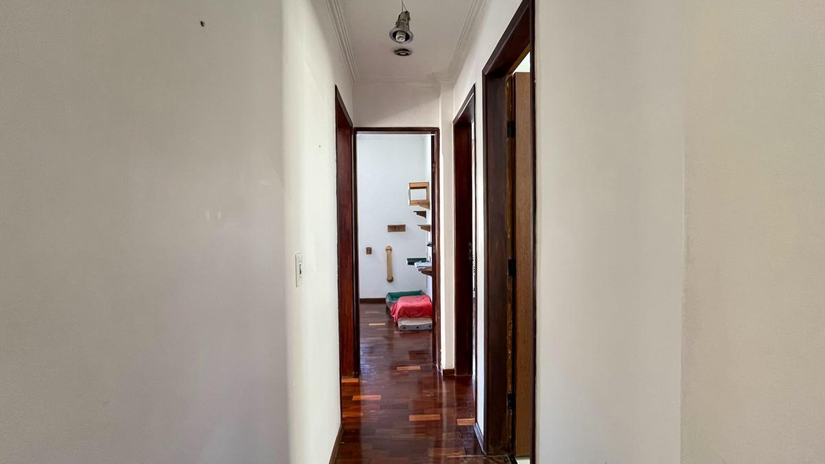 Apartamento, Cidade Nova, 3 Quartos, 1 Vaga