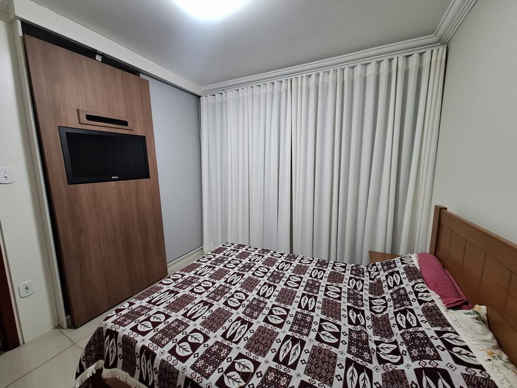 Apartamento, Jardim Riacho das Pedras, 2 Quartos, 1 Vaga