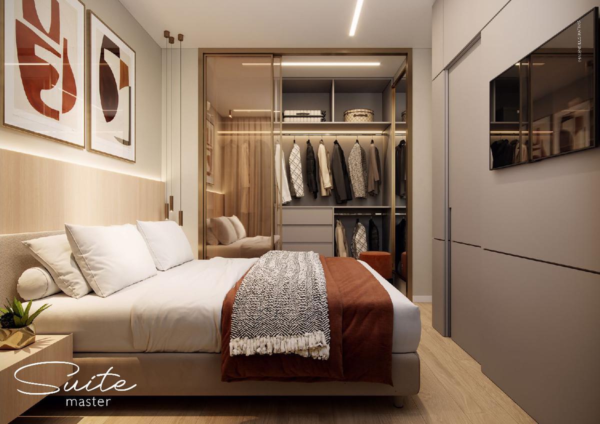 Apartamento, Palmares, 3 Quartos, 2 Vagas, 1 Suíte
