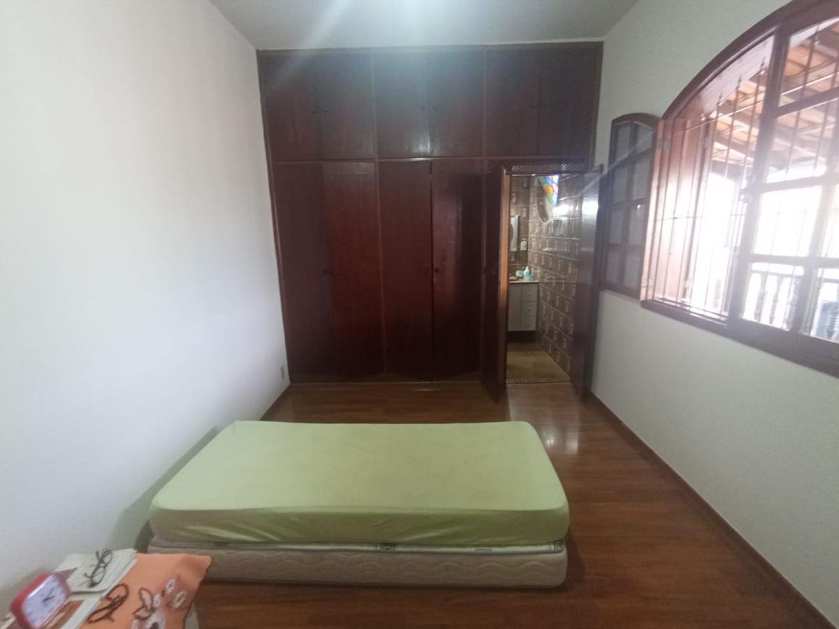 Casa, Ipiranga, 4 Quartos, 1 Vaga, 1 Suíte
