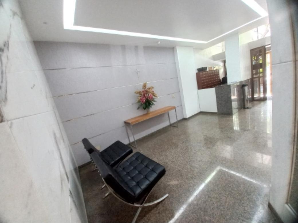 Apartamento, Boa Viagem, 3 Quartos, 1 Vaga, 1 Suíte