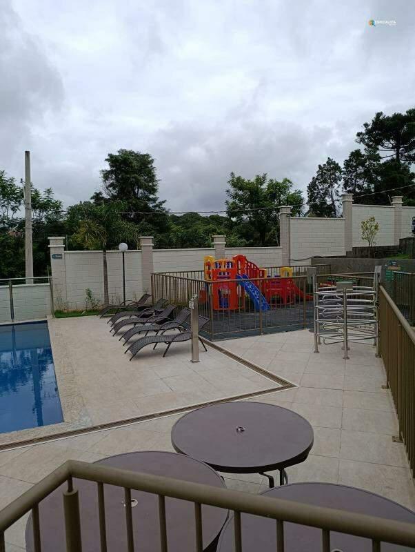 Apartamento, Pousada Del Rey (são Benedito), 2 Quartos, 0 Vaga