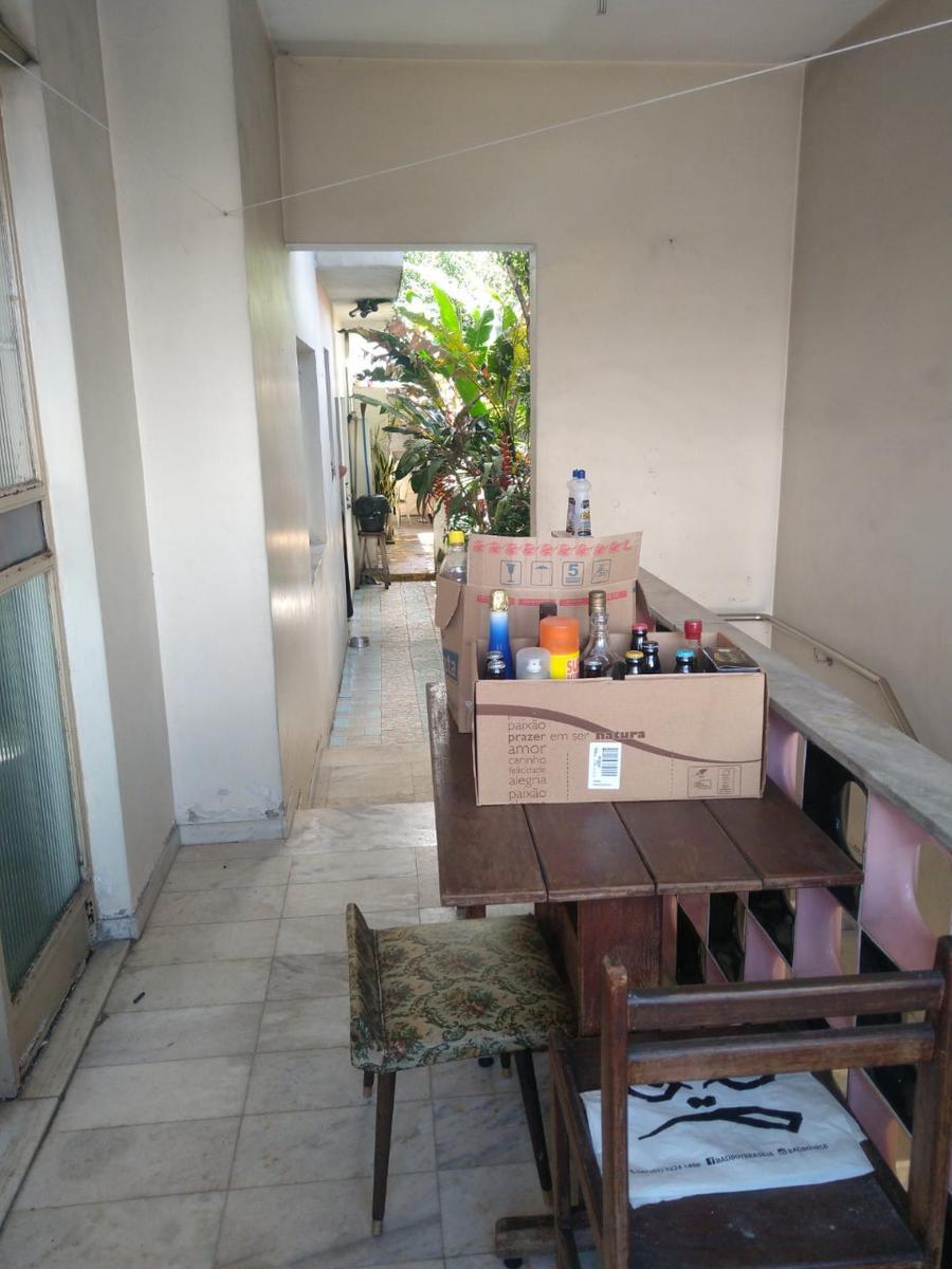 Casa, Carlos Prates, 3 Quartos, 3 Vagas, 1 Suíte